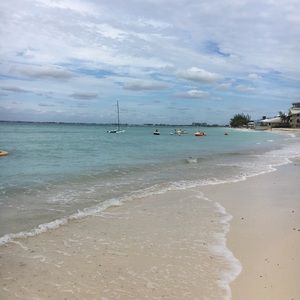 Meet your Posher, Sandy